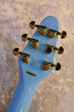 Brian May Guitars Red Special BM"Baby Blue" #BHM231946【ご本人監修モデル】【3.47kg】_8