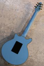 Brian May Guitars Red Special BM"Baby Blue" #BHM231946【ご本人監修モデル】【3.47kg】_9