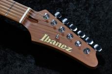 Ibanez Prestige AZ2402-Prussian Blue Metallic-#F2524610 【3.32kg】【SPOTモデル】_5