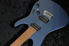 Ibanez Prestige AZ2402-Prussian Blue Metallic-#F2524610 【3.32kg】【SPOTモデル】_6