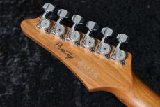 Ibanez Prestige AZ2402-Prussian Blue Metallic-#F2524610 【3.32kg】【SPOTモデル】_9