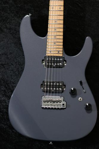 Ibanez Prestige AZ2402-Gray Metallic-#F2518836【3.40kg】