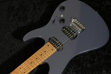 Ibanez Prestige AZ2402-Gray Metallic-#F2518836【3.40kg】_6