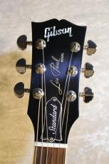 Gibson Les Paul Standard 60s -Iced Tea- #220350042【4.20kg】【超良杢フレイム!】_3