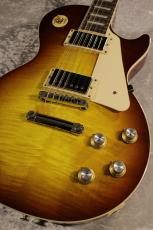 Gibson Les Paul Standard 60s -Iced Tea- #220350042【4.20kg】【超良杢フレイム!】_5