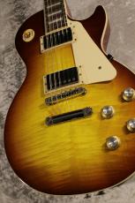 Gibson Les Paul Standard 60s -Iced Tea- #220350042【4.20kg】【超良杢フレイム!】_6