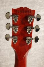 Gibson Les Paul Standard 60s -Iced Tea- #220350042【4.20kg】【超良杢フレイム!】_9