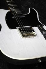 Kanade SOUND DESIGN KTL-AS White & Black #00364【軽量個体3.08kg!】