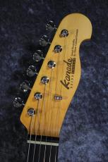 Kanade SOUND DESIGN KTL-AS White & Black #00364【軽量個体3.08kg!】_6