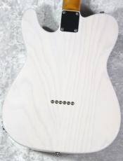 Kanade SOUND DESIGN 【激杢】KTL-AS Hollow FM Rosewood/Fade Black & See Through White #00373【軽量2.92kg】_8