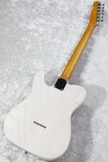 Kanade SOUND DESIGN 【激杢】KTL-AS Hollow FM Rosewood/Fade Black & See Through White #00373【軽量2.92kg】_11