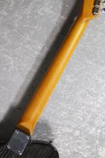 Kanade SOUND DESIGN 【良杢】KTL-AS Hollow FM Rosewood/Natural & See Through Black #00374【3.02kg】_9