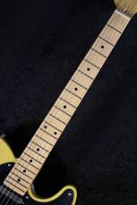 J.W.Black Guitars JWB-JP-T M/ASH Medium Aged Nocaster Blonde #22128【3.35kg】_2