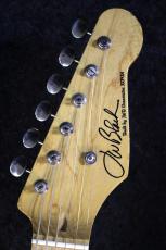 J.W.Black Guitars JWB-JP-T M/ASH Medium Aged Nocaster Blonde #22128【3.35kg】_3