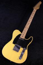 J.W.Black Guitars JWB-JP-T M/ASH Medium Aged Nocaster Blonde #22128【3.35kg】_4