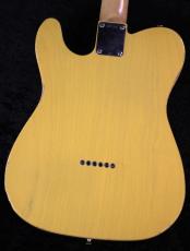 J.W.Black Guitars JWB-JP-T M/ASH Medium Aged Nocaster Blonde #22128【3.35kg】_5
