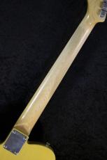 J.W.Black Guitars JWB-JP-T M/ASH Medium Aged Nocaster Blonde #22128【3.35kg】_6