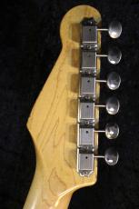 J.W.Black Guitars JWB-JP-T M/ASH Medium Aged Nocaster Blonde #22128【3.35kg】_7
