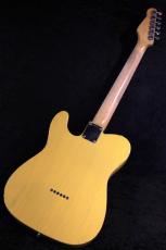 J.W.Black Guitars JWB-JP-T M/ASH Medium Aged Nocaster Blonde #22128【3.35kg】_8