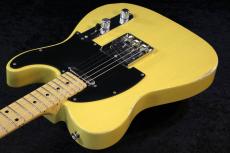 J.W.Black Guitars JWB-JP-T M/ASH Medium Aged Nocaster Blonde #22128【3.35kg】_11