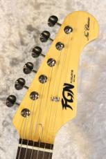 FUJIGEN 【上位モデル】NTE210RAH Black #B240556【3.57kg】【ラッカーフィニッシュ】_6