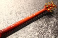 Paul Reed Smith [PRS] 【年末直前セール】Limited Edition Figuard Cedar Top/Vintage Sunburst #183/300 【1990年製】_10