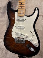 Combat Classic ST Custom Order Quilt Maple Top【3.36kg】【2005年製/USED】【極上キルト】【お客様ご委託品】_11