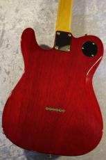 Moon "Reggae Master" RM-DXII Wine Red w/ Gold Parts #59193【3.40kg】【珍しいワインレッド】_8