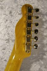 Moon "Reggae Master" RM-DXII Wine Red w/ Gold Parts #59193【3.40kg】【珍しいワインレッド】_10