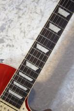 Gibson Les Paul Standard '60s Double Trouble -Vintage Cherry Sunburst-【4.03kg/軽量】【ワイドフレイム杢】_2