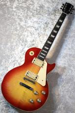 Gibson Les Paul Standard '60s Double Trouble -Vintage Cherry Sunburst-【4.03kg/軽量】【ワイドフレイム杢】_5