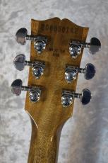 Gibson Les Paul Standard '60s Double Trouble -Vintage Cherry Sunburst-【4.03kg/軽量】【ワイドフレイム杢】_8