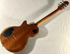 Bizen Works 【歳末BIG SALE】【周年記念モデル】CTM Grain Quilt MahoganyTop & 1P Quilt Mahogany #240644 【2.98kg】_3