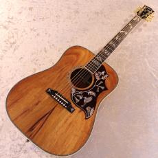 Gibson 【超希少】Dealer Select Custom Shop Hummingbird Custom ALL KOA 【分割手数料0%】【送料当社負担】_3