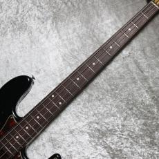 momose MJ1-STD/R BLK on 3TS Heavy-Aged-#20754【Heavy Aged×マルチレイヤー】【4.20kg】_3