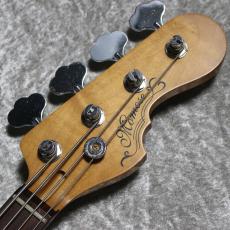 momose MJ1-STD/R BLK on 3TS Heavy-Aged-#20754【Heavy Aged×マルチレイヤー】【4.20kg】_4