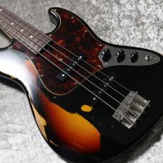 momose MJ1-STD/R BLK on 3TS Heavy-Aged-#20754【Heavy Aged×マルチレイヤー】【4.20kg】_6