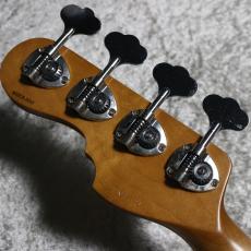 momose MJ1-STD/R BLK on 3TS Heavy-Aged-#20754【Heavy Aged×マルチレイヤー】【4.20kg】_9