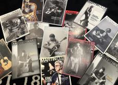 Martin × SEIKO MARTINCLUB JAPAN 35th ANNIVERSARY 1989-2024 Japan Limited MARTIN × SEIKO MARTIN GUITAR Watch_2