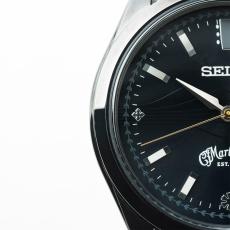 Martin × SEIKO MARTINCLUB JAPAN 35th ANNIVERSARY 1989-2024 Japan Limited MARTIN × SEIKO MARTIN GUITAR Watch_4