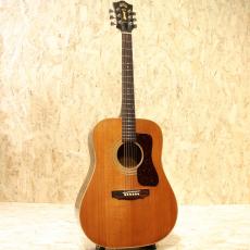 Guild D-40 NT 1976_3