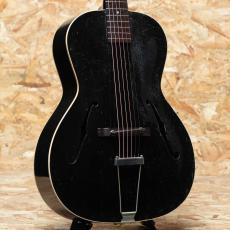 Gibson L-30 Black Ca.1935-36
