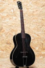 Gibson L-30 Black Ca.1935-36_3