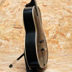 Gibson L-30 Black Ca.1935-36_4