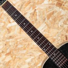 Gibson L-30 Black Ca.1935-36_6