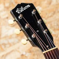 Gibson L-30 Black Ca.1935-36_8