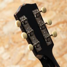 Gibson L-30 Black Ca.1935-36_9