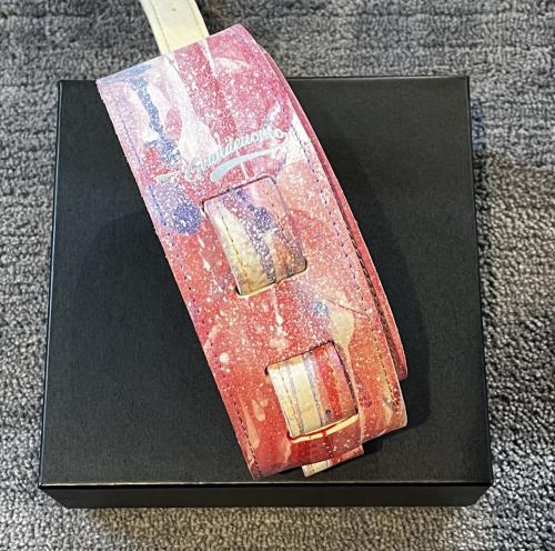 Grande uomo G-Premium Art レッド系カラー【サウンドメッセ出展品】