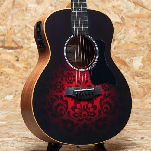 Taylor GS Mini-e Special Edition Victorian Burst
