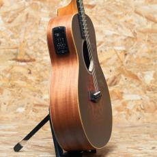 Taylor GS Mini-e Special Edition Victorian Burst_4